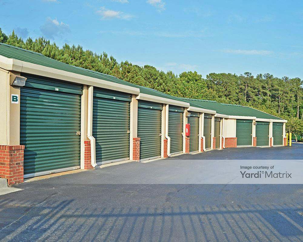 Extra Space Storage 3701 NC-55, Cary, NC from $44